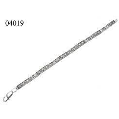 фото Браслет Фиалка 