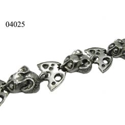 фото Браслет Мышка с сыром