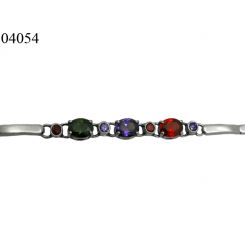 фото Браслет Колибри цветной 