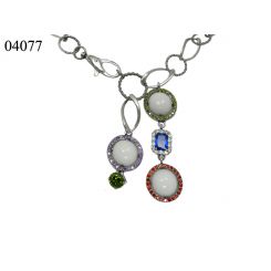 фото Колье Гламур