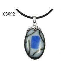 фото Подвес Фьюзинг овал  