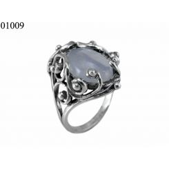 фото Кольцо Вьюнок  