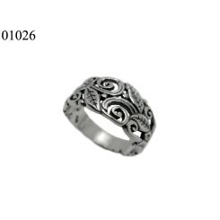 фото Кольцо Лавр