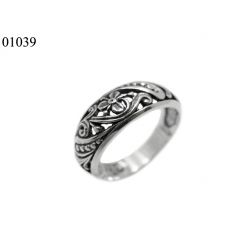 фото Кольцо Прорезное 