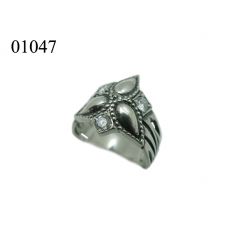 фото Кольцо Триада 