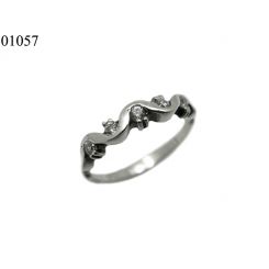 фото Кольцо Серпантин  