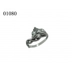 Кольцо Пчела