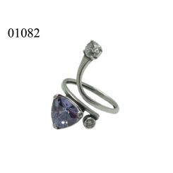 фото Кольцо Трилон  