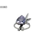 Кольцо Тропик