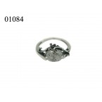 Кольцо Ланж