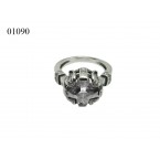 Кольцо Крестоносец 