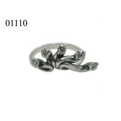 фото Кольцо Горгона 