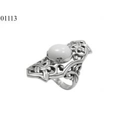 фото Кольцо Валькирия 