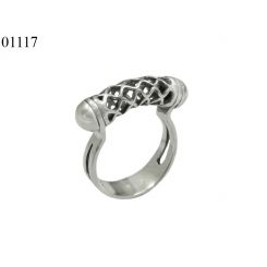 фото Кольцо Эфир