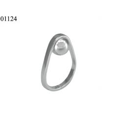 фото Кольцо Сфера