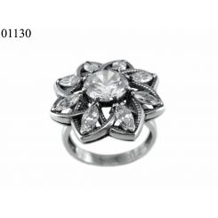 фото Кольцо Мальвина