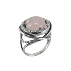 фото Кольцо Гламур 