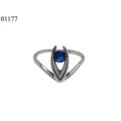 фото Кольцо Газель