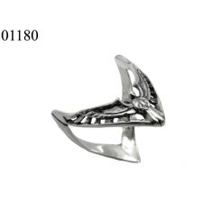 фото Кольцо Ангел