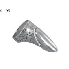 фото Кольцо Донна фаланговое