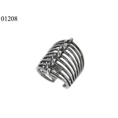 фото Кольцо Веер 