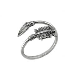 фото Кольцо Стрелка 