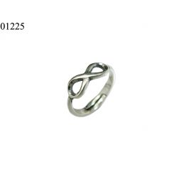 фото Кольцо Восьмерка фаланговое 