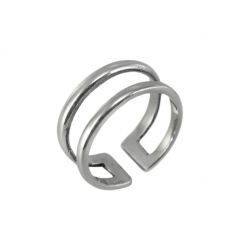 фото Кольцо Параллель М