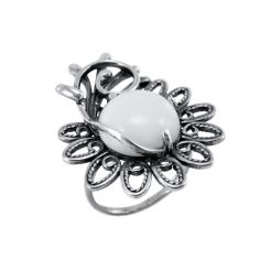 фото Кольцо Подсолнух