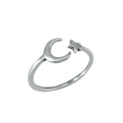 фото Кольцо Звезда Ислама