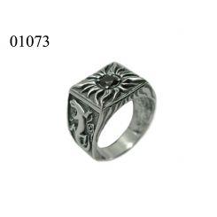 фото Кольцо Саламандра  