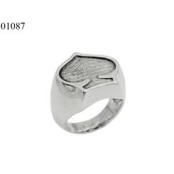 фото Кольцо Пика 