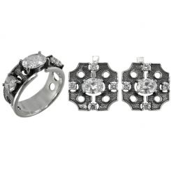 фото Набор Бордо  