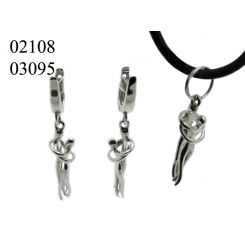 фото Набор Человечки 