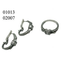 фото Набор Гусар 