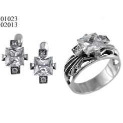 фото Набор Кристалл  