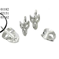 фото Набор Маска