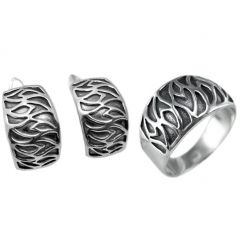 фото Набор Огонь 