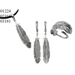 фото Набор Перо