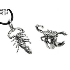 фото Набор Скорпион 