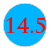 14,5