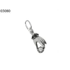 фото Подвес Рука