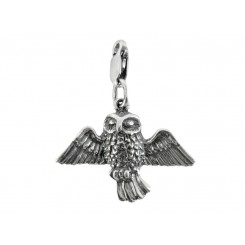 фото Подвес Сова на карабине 