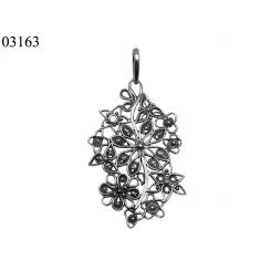 фото Подвес Кармен