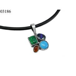 фото Подвес Брусничка 