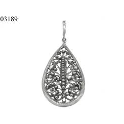 фото Подвес Славяночка