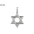 фото Подвес Звезда Давида