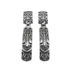 фото Серьги Майя  