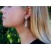 Серьги Майя фото Серьги Майя