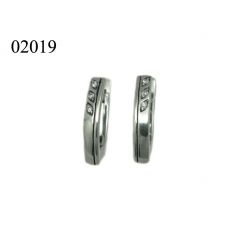 фото Серьги Нива  